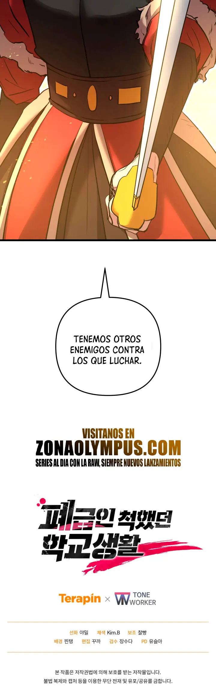 Read Mi vida escolar pretendiendo ser una persona inútil ES Manga Online