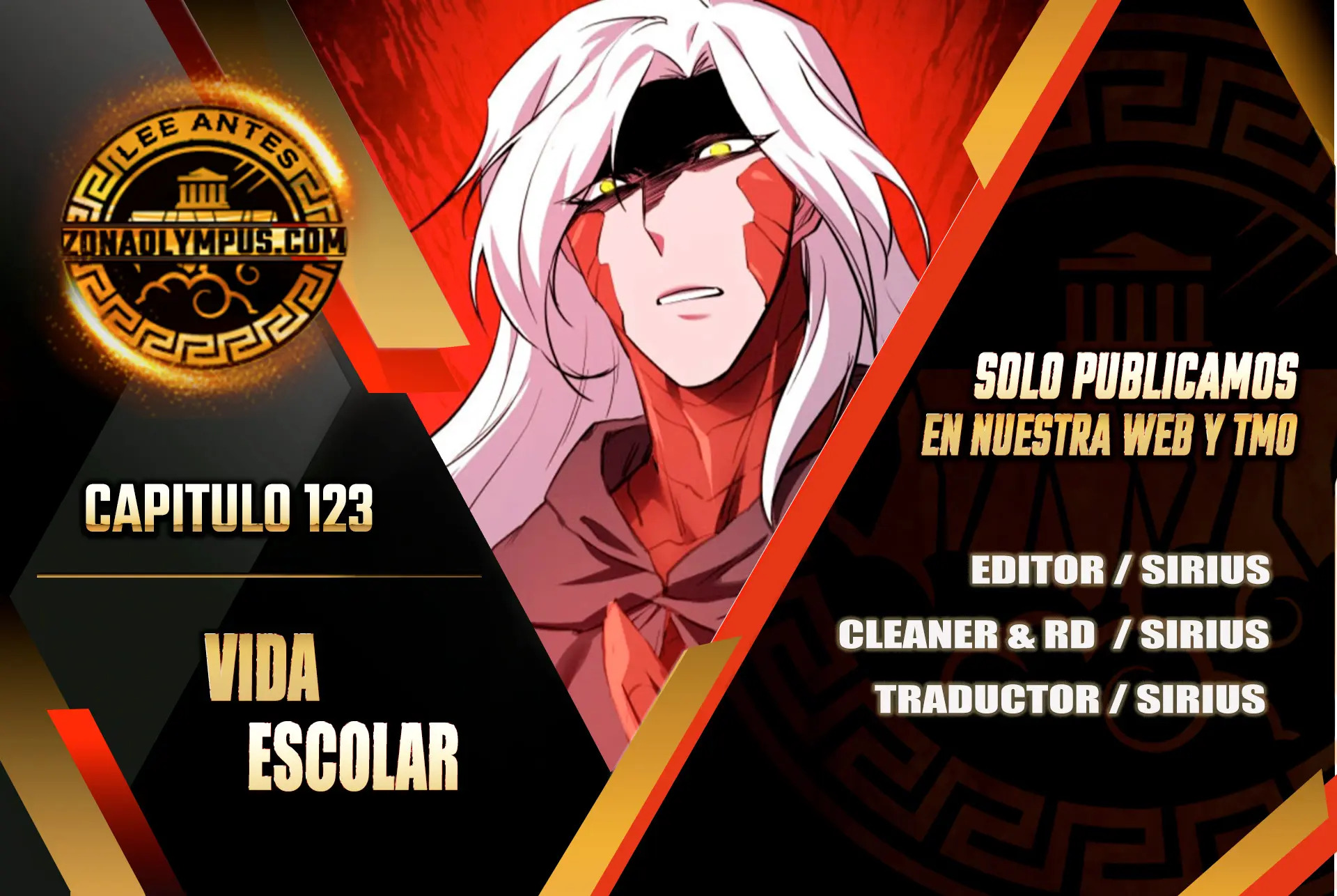 Read Mi vida escolar pretendiendo ser una persona inútil ES Manga Online