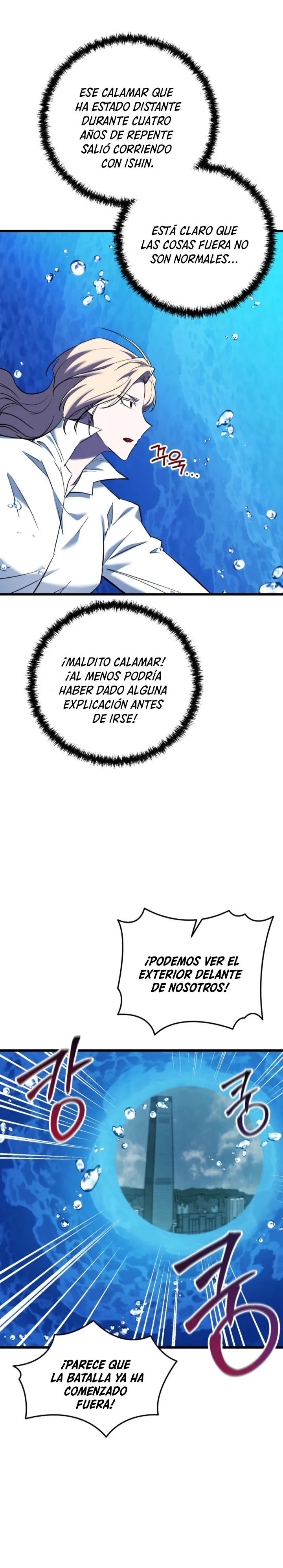 Read Mi vida escolar pretendiendo ser una persona inútil ES Manga Online