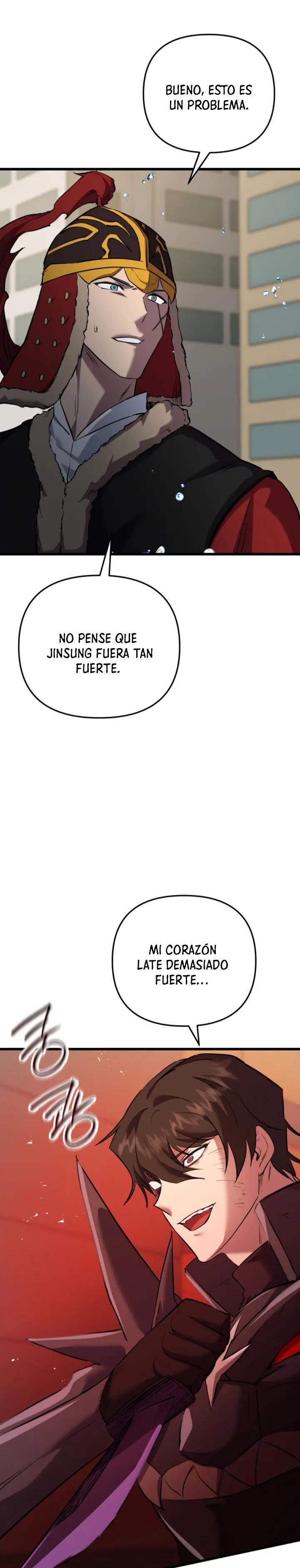 Read Mi vida escolar pretendiendo ser una persona inútil ES Manga Online