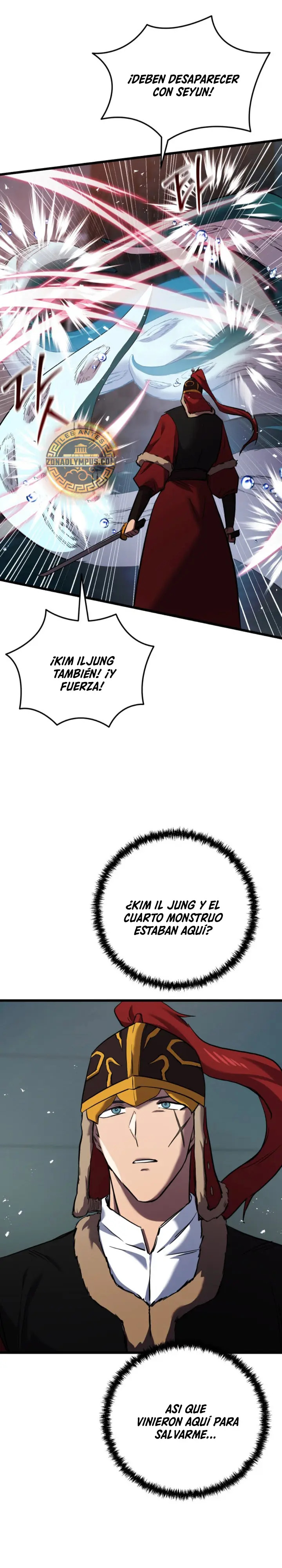 Read Mi vida escolar pretendiendo ser una persona inútil ES Manga Online
