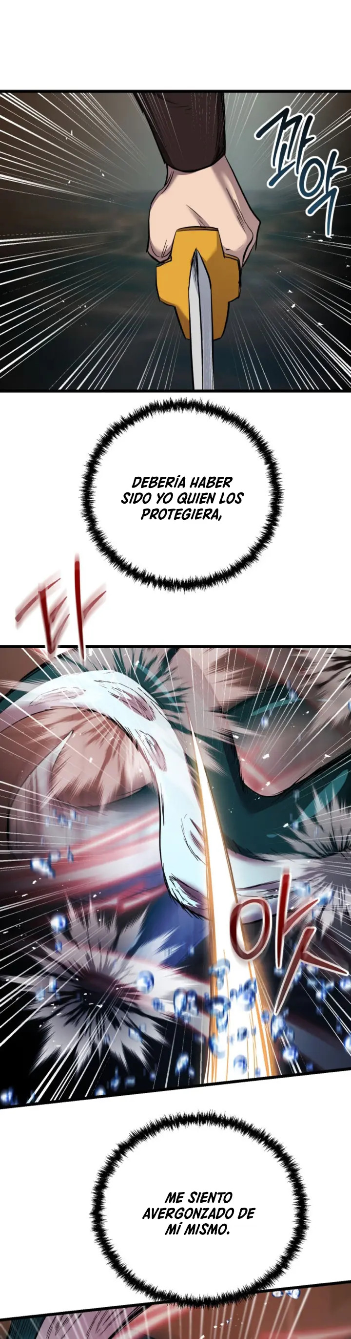 Read Mi vida escolar pretendiendo ser una persona inútil ES Manga Online