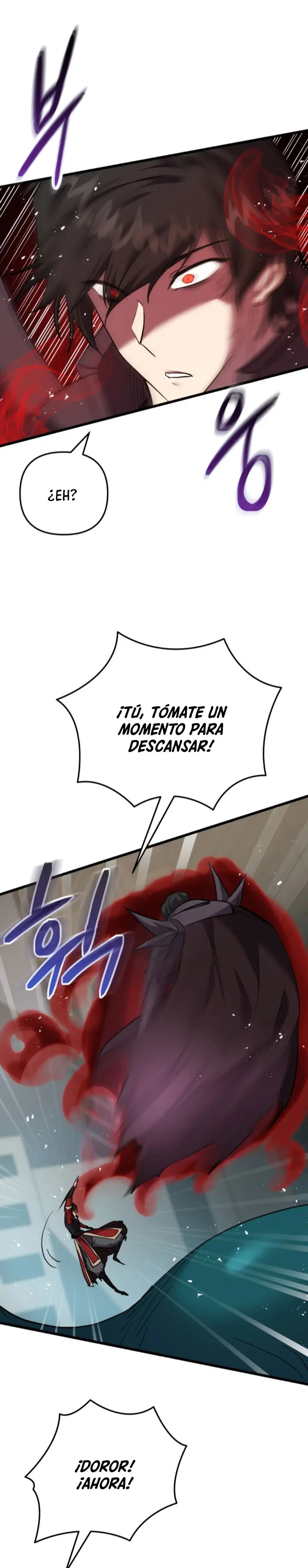 Read Mi vida escolar pretendiendo ser una persona inútil ES Manga Online