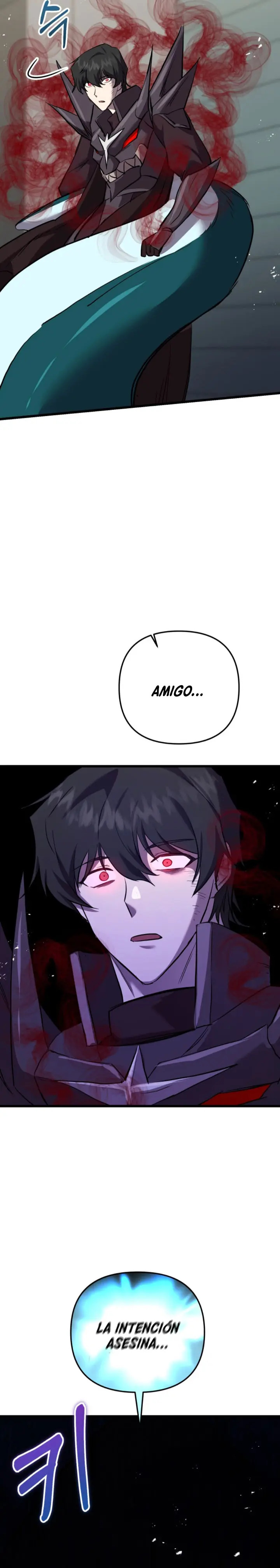 Read Mi vida escolar pretendiendo ser una persona inútil ES Manga Online