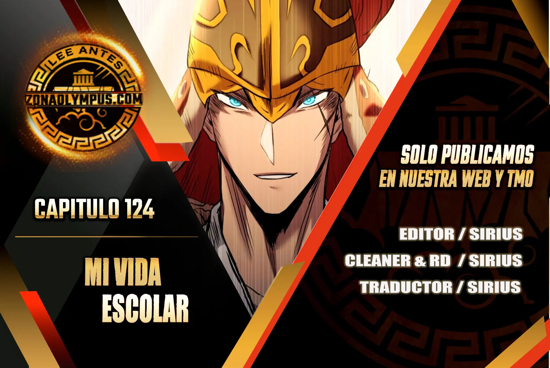 Read Mi vida escolar pretendiendo ser una persona inútil ES Manga Online
