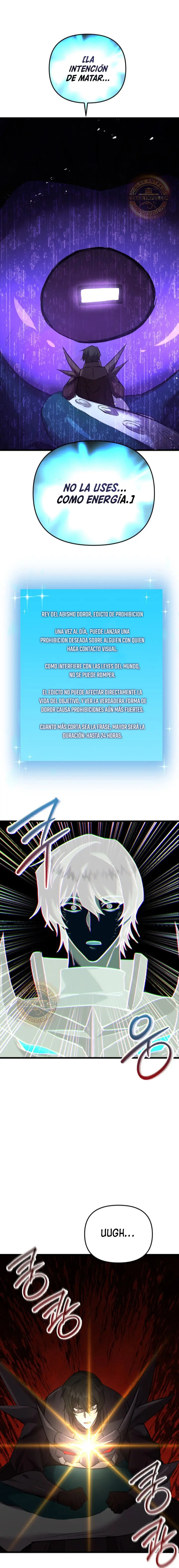 Read Mi vida escolar pretendiendo ser una persona inútil ES Manga Online