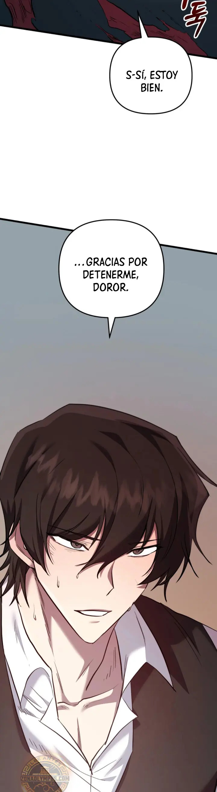 Read Mi vida escolar pretendiendo ser una persona inútil ES Manga Online
