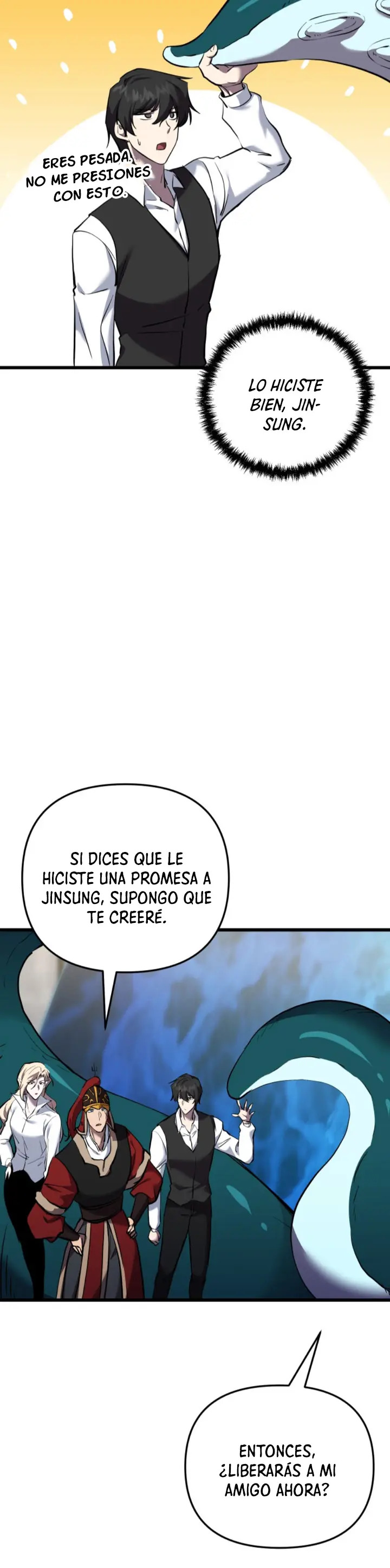 Read Mi vida escolar pretendiendo ser una persona inútil ES Manga Online