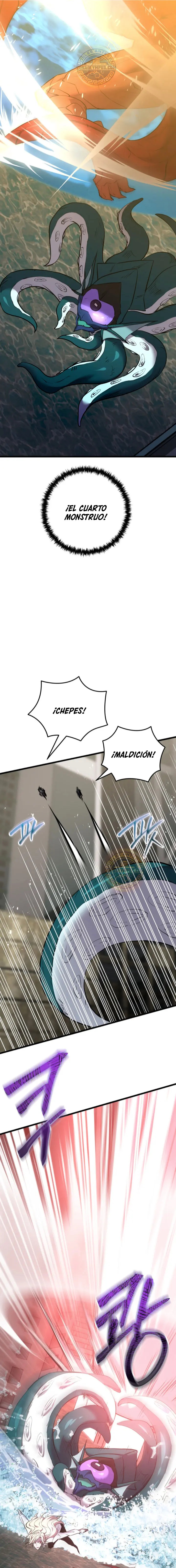 Read Mi vida escolar pretendiendo ser una persona inútil ES Manga Online