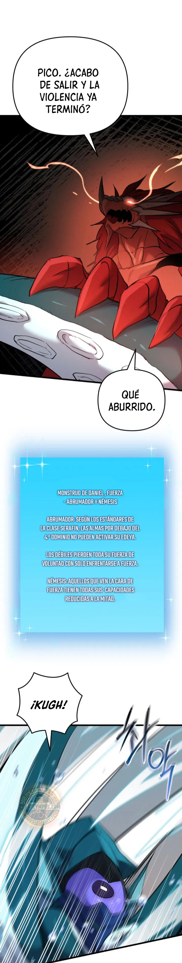 Read Mi vida escolar pretendiendo ser una persona inútil ES Manga Online