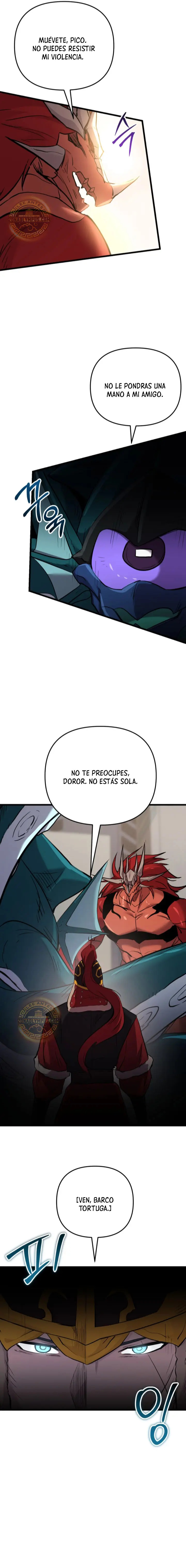 Read Mi vida escolar pretendiendo ser una persona inútil ES Manga Online