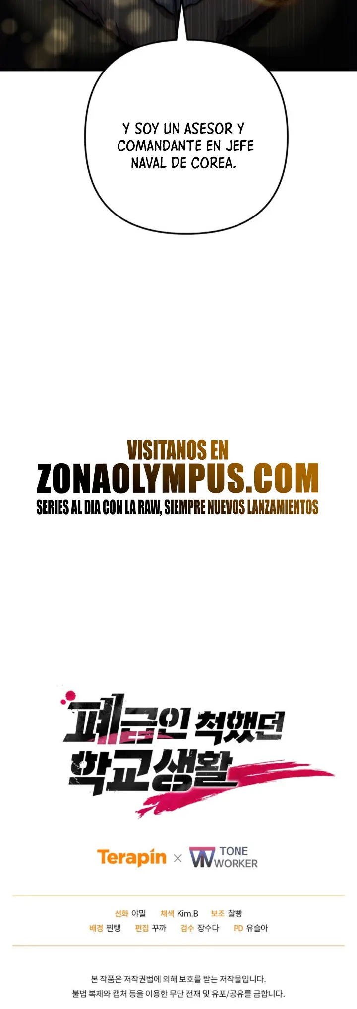 Read Mi vida escolar pretendiendo ser una persona inútil ES Manga Online
