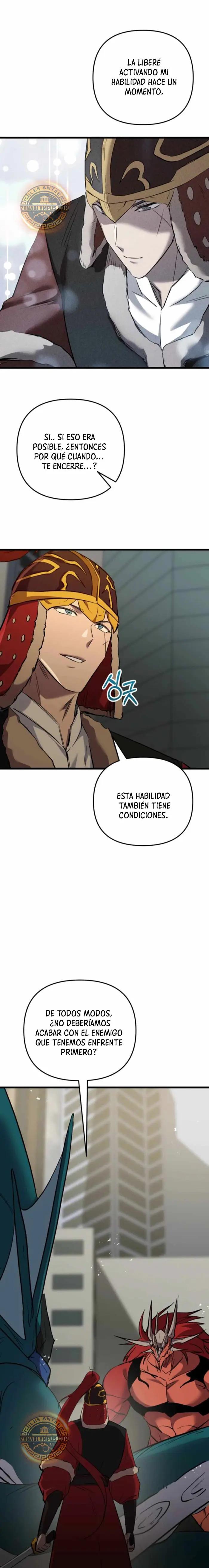 Read Mi vida escolar pretendiendo ser una persona inútil ES Manga Online