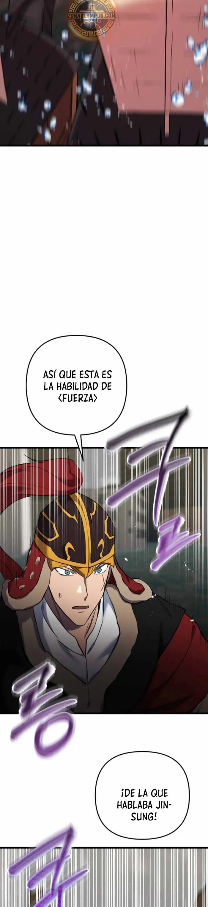 Read Mi vida escolar pretendiendo ser una persona inútil ES Manga Online