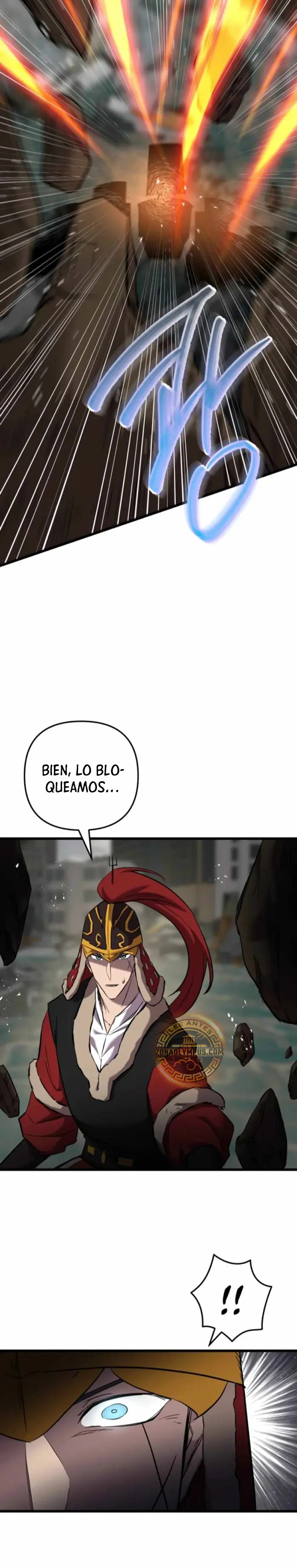 Read Mi vida escolar pretendiendo ser una persona inútil ES Manga Online