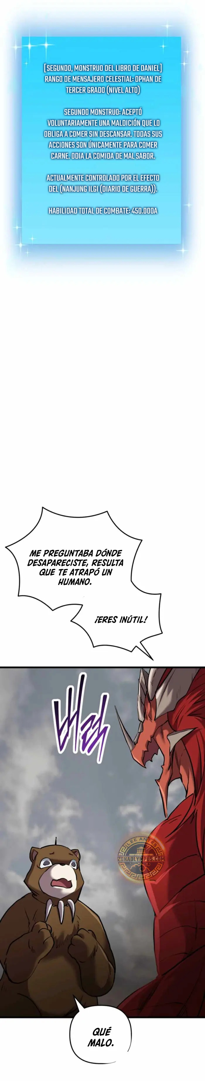 Read Mi vida escolar pretendiendo ser una persona inútil ES Manga Online