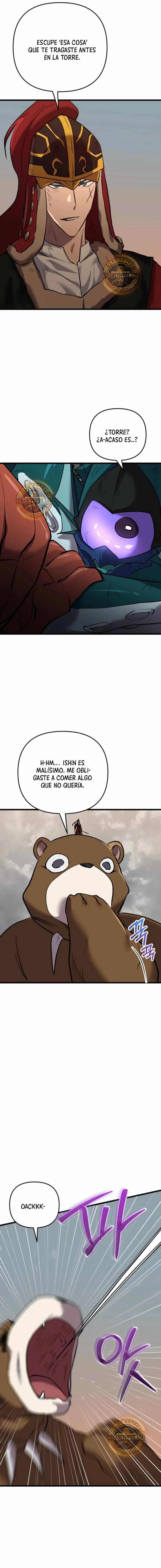 Read Mi vida escolar pretendiendo ser una persona inútil ES Manga Online