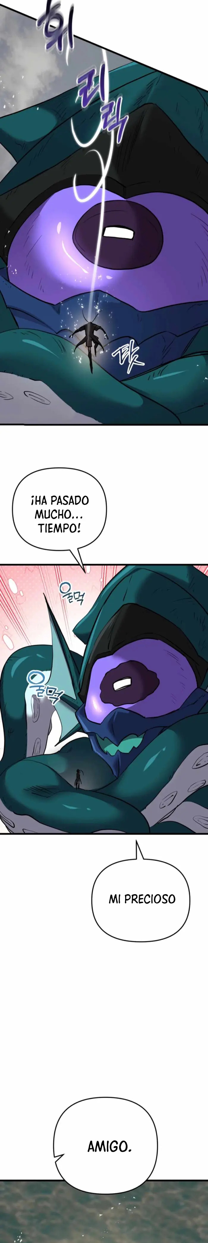 Read Mi vida escolar pretendiendo ser una persona inútil ES Manga Online