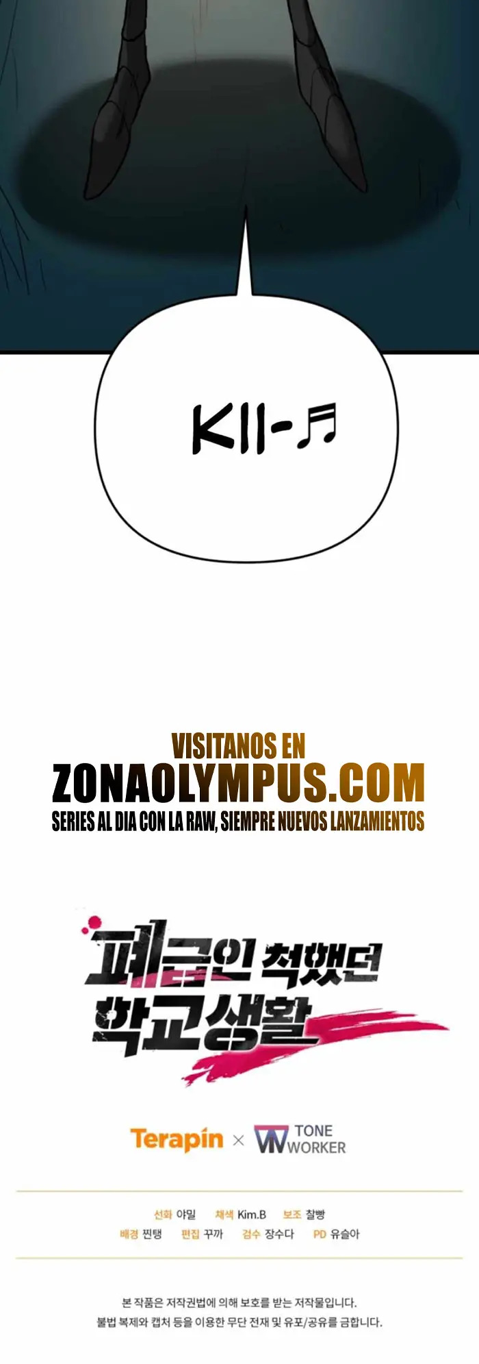 Read Mi vida escolar pretendiendo ser una persona inútil ES Manga Online
