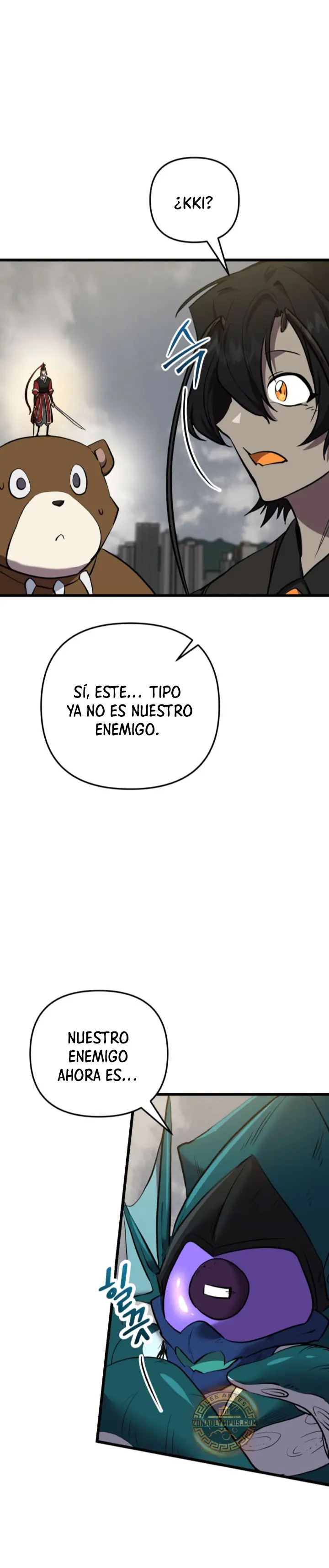 Read Mi vida escolar pretendiendo ser una persona inútil ES Manga Online