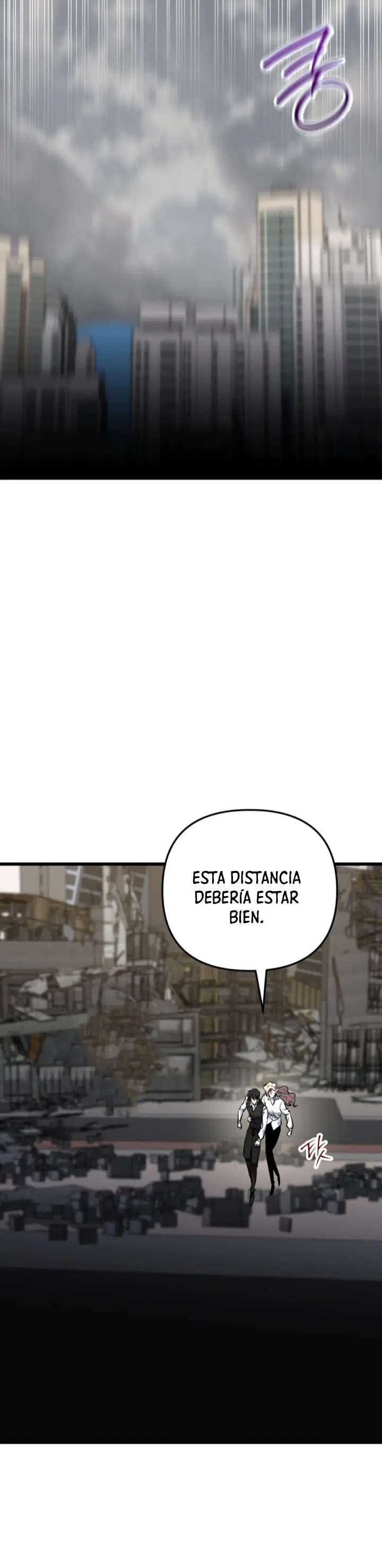 Read Mi vida escolar pretendiendo ser una persona inútil ES Manga Online