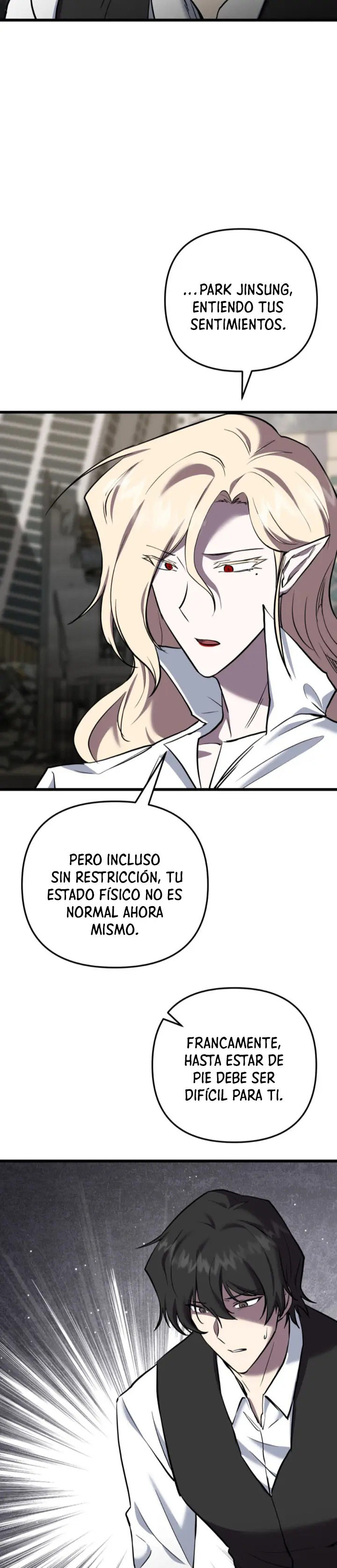 Read Mi vida escolar pretendiendo ser una persona inútil ES Manga Online