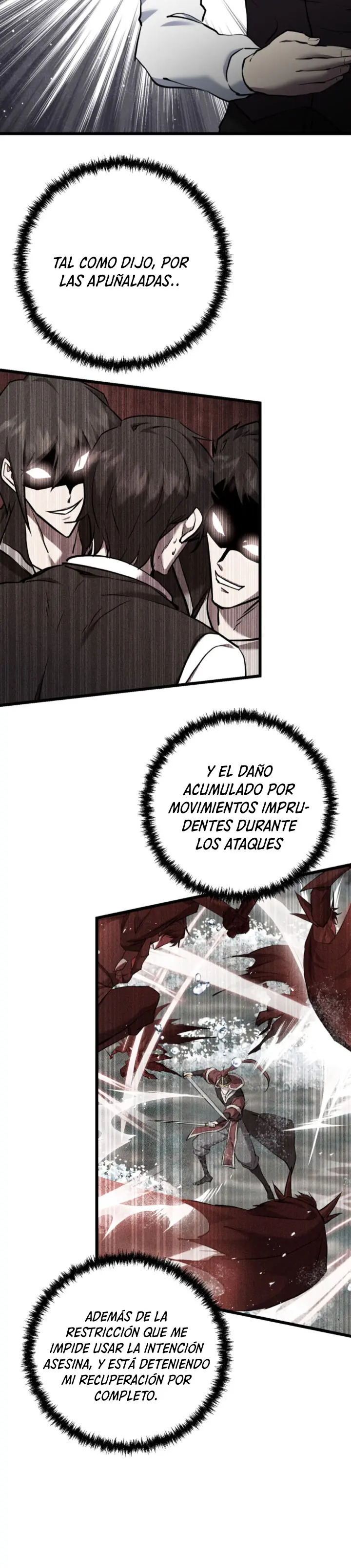 Read Mi vida escolar pretendiendo ser una persona inútil ES Manga Online