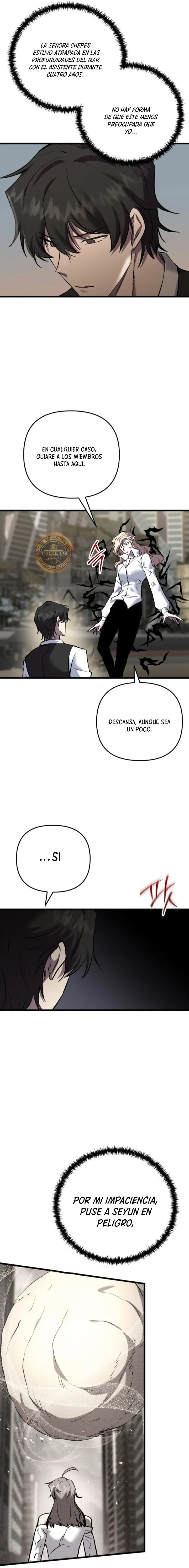 Read Mi vida escolar pretendiendo ser una persona inútil ES Manga Online
