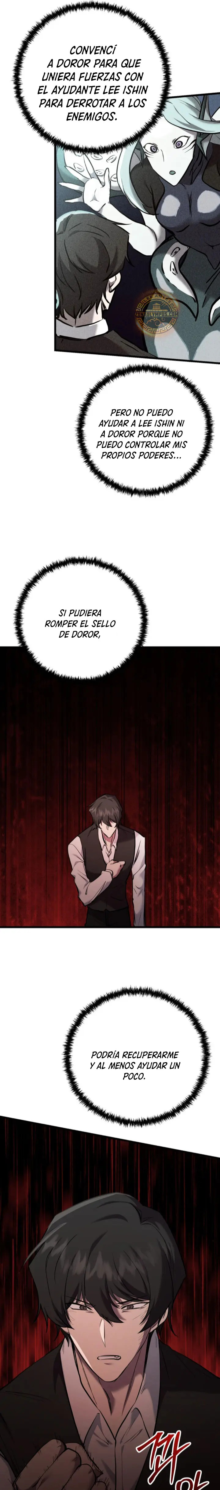 Read Mi vida escolar pretendiendo ser una persona inútil ES Manga Online
