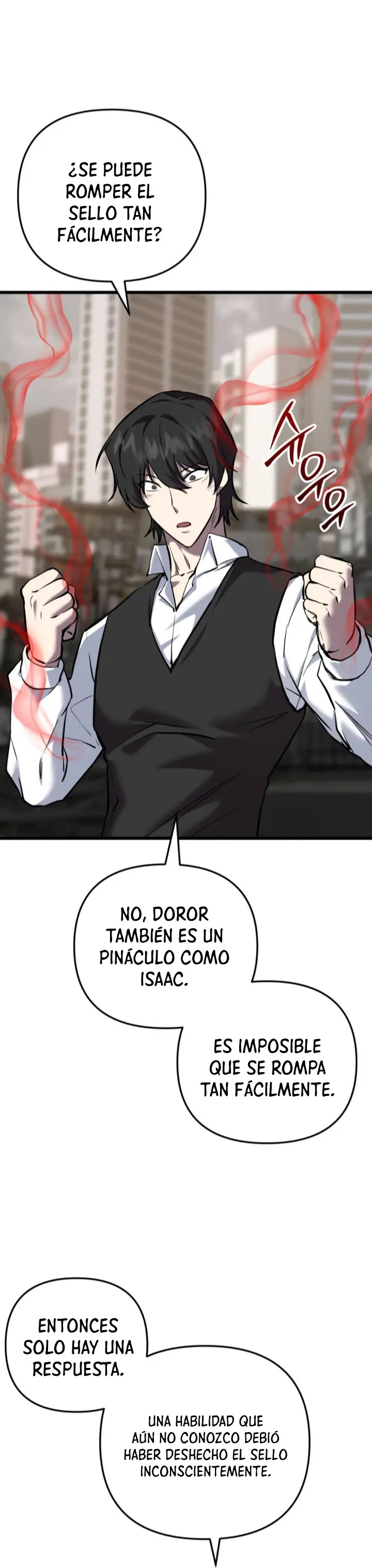 Read Mi vida escolar pretendiendo ser una persona inútil ES Manga Online