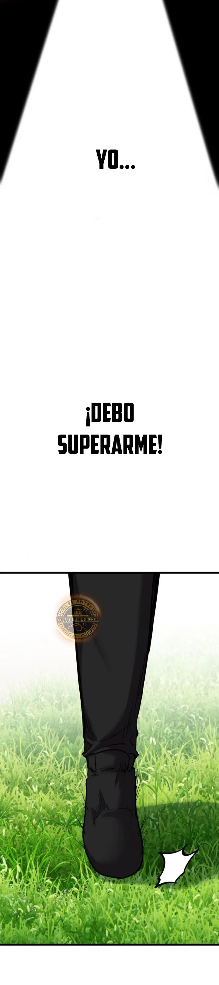 Read Mi vida escolar pretendiendo ser una persona inútil ES Manga Online