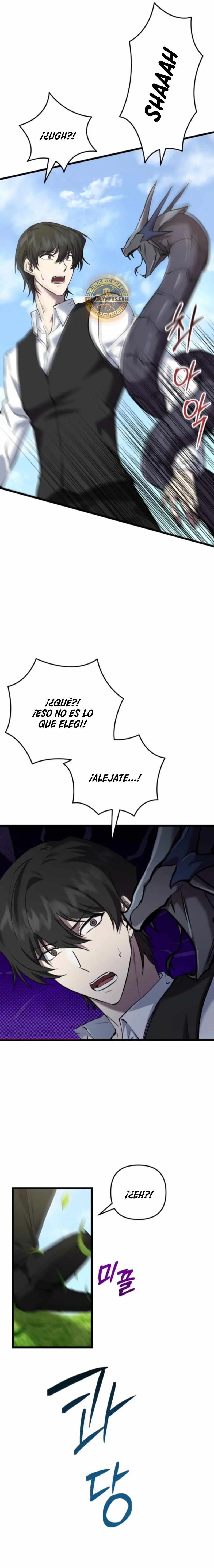 Read Mi vida escolar pretendiendo ser una persona inútil ES Manga Online