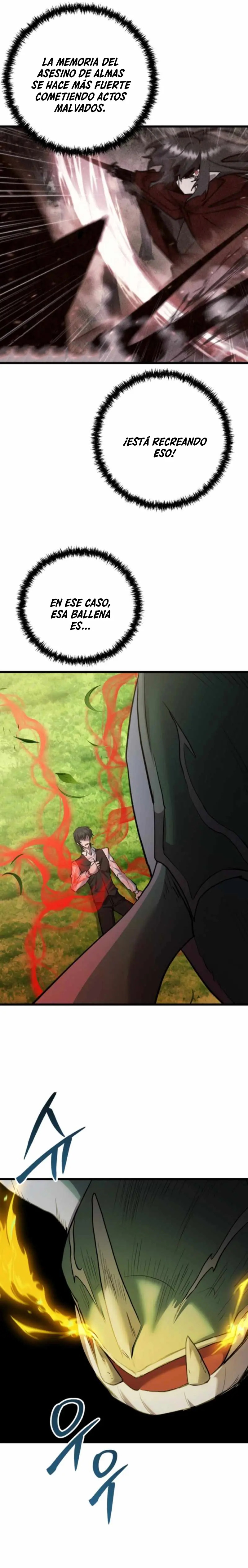 Read Mi vida escolar pretendiendo ser una persona inútil ES Manga Online
