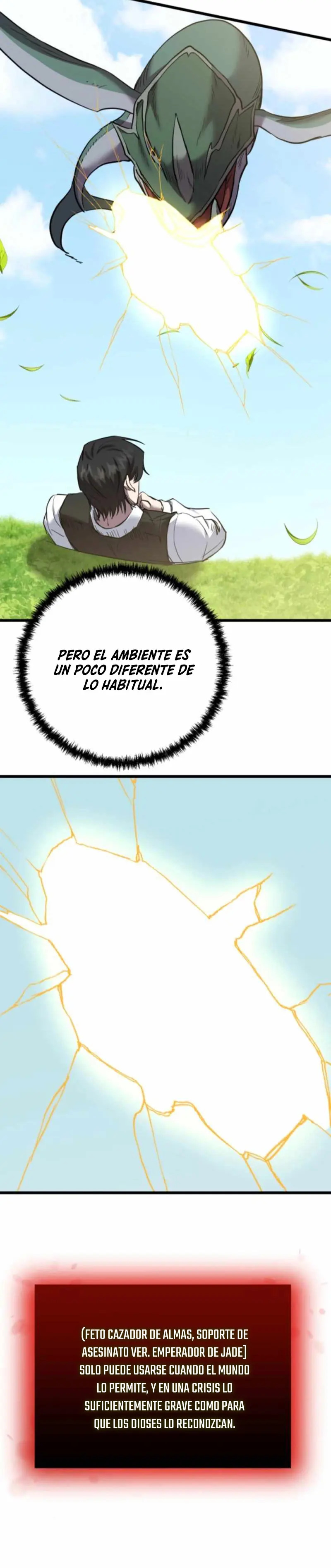 Read Mi vida escolar pretendiendo ser una persona inútil ES Manga Online