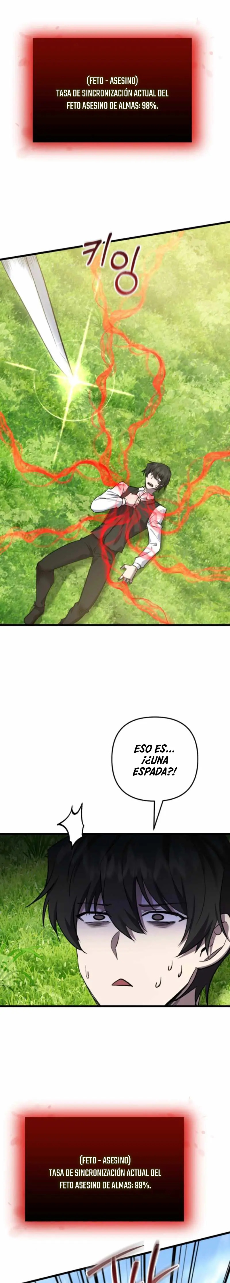 Read Mi vida escolar pretendiendo ser una persona inútil ES Manga Online