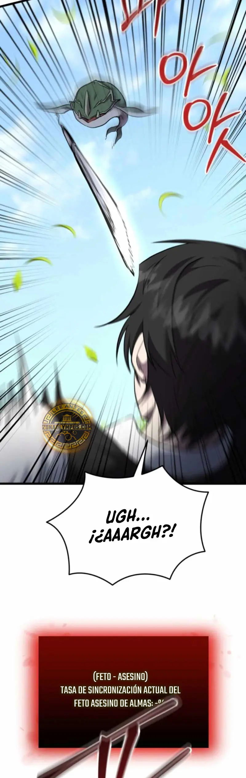 Read Mi vida escolar pretendiendo ser una persona inútil ES Manga Online