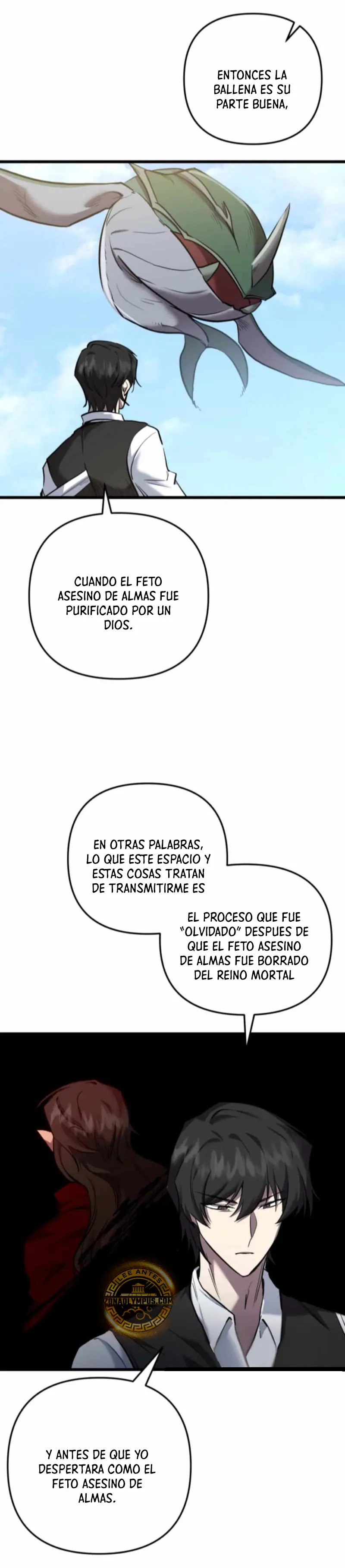 Read Mi vida escolar pretendiendo ser una persona inútil ES Manga Online
