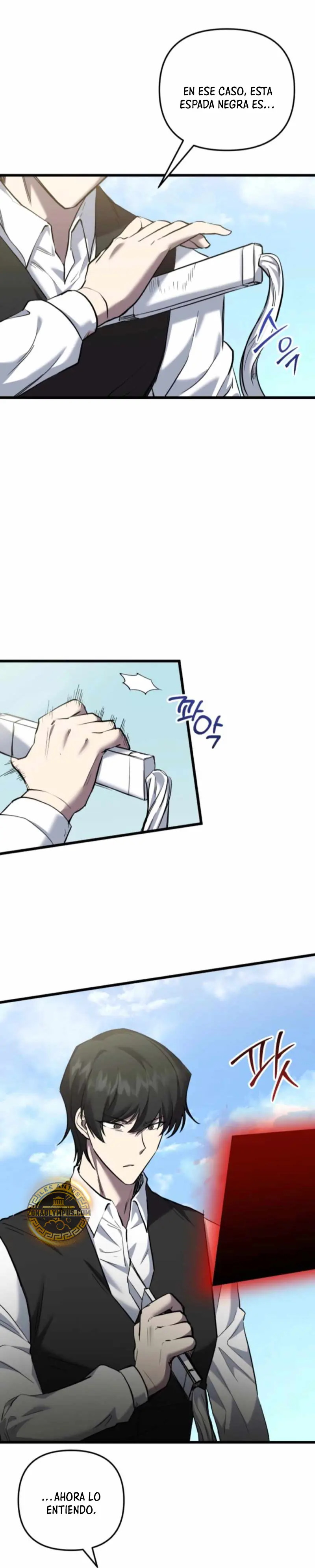 Read Mi vida escolar pretendiendo ser una persona inútil ES Manga Online