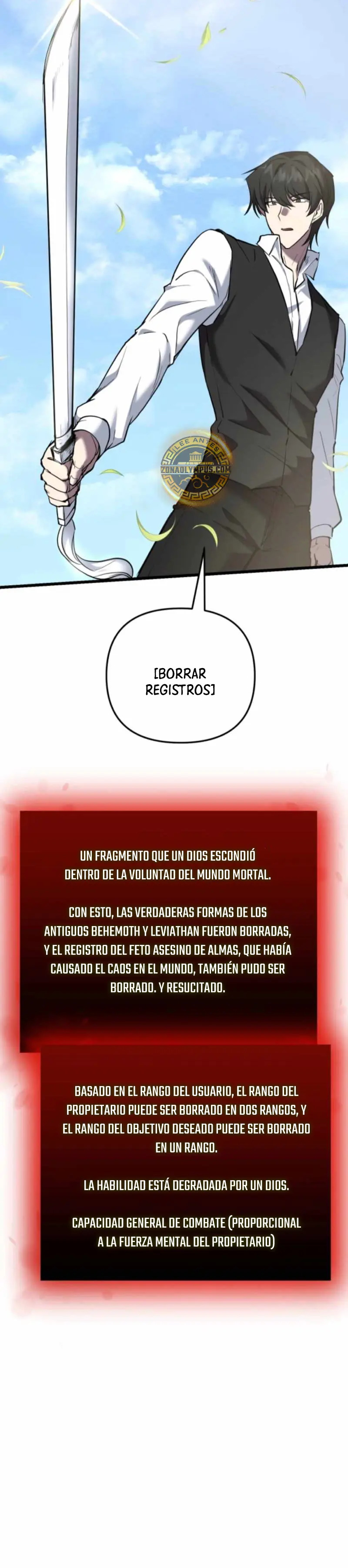 Read Mi vida escolar pretendiendo ser una persona inútil ES Manga Online