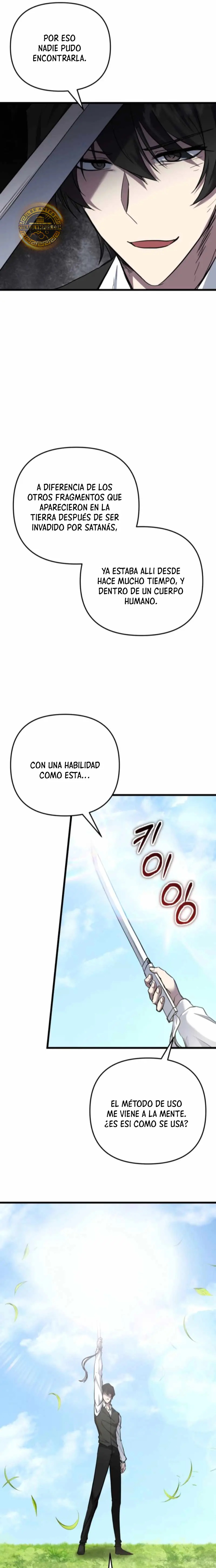 Read Mi vida escolar pretendiendo ser una persona inútil ES Manga Online