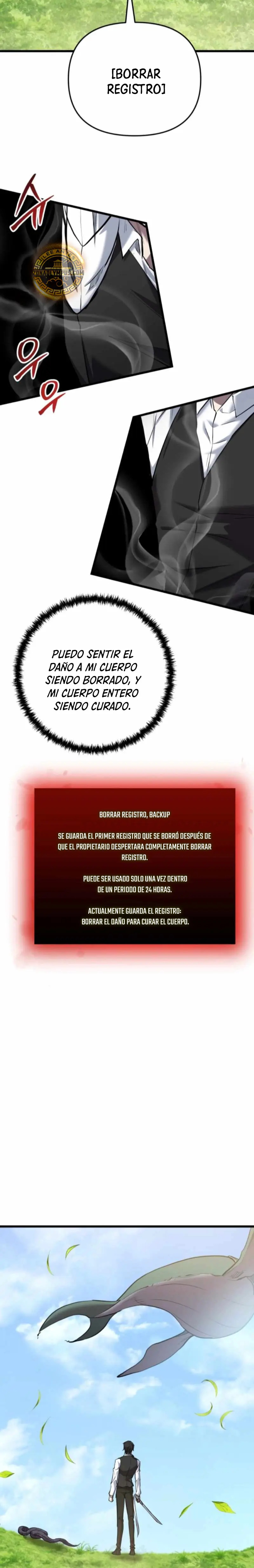 Read Mi vida escolar pretendiendo ser una persona inútil ES Manga Online