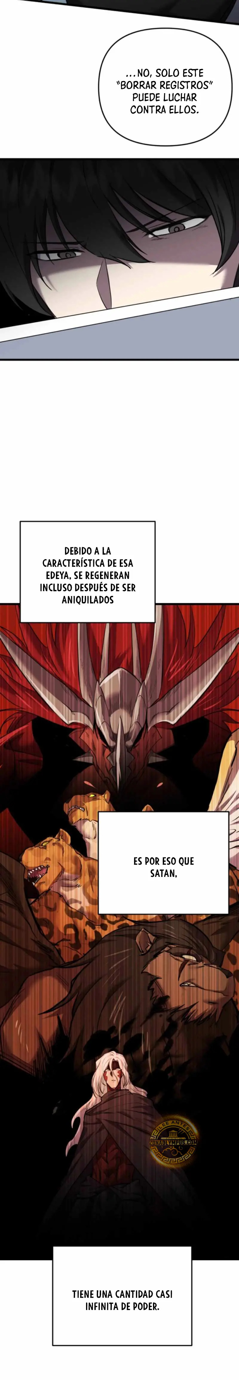 Read Mi vida escolar pretendiendo ser una persona inútil ES Manga Online