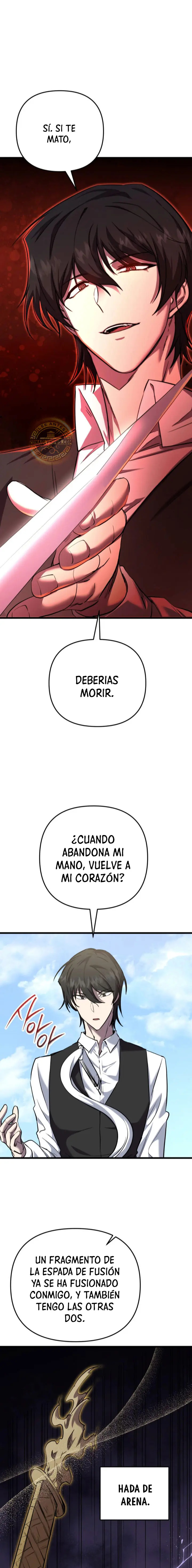 Read Mi vida escolar pretendiendo ser una persona inútil ES Manga Online