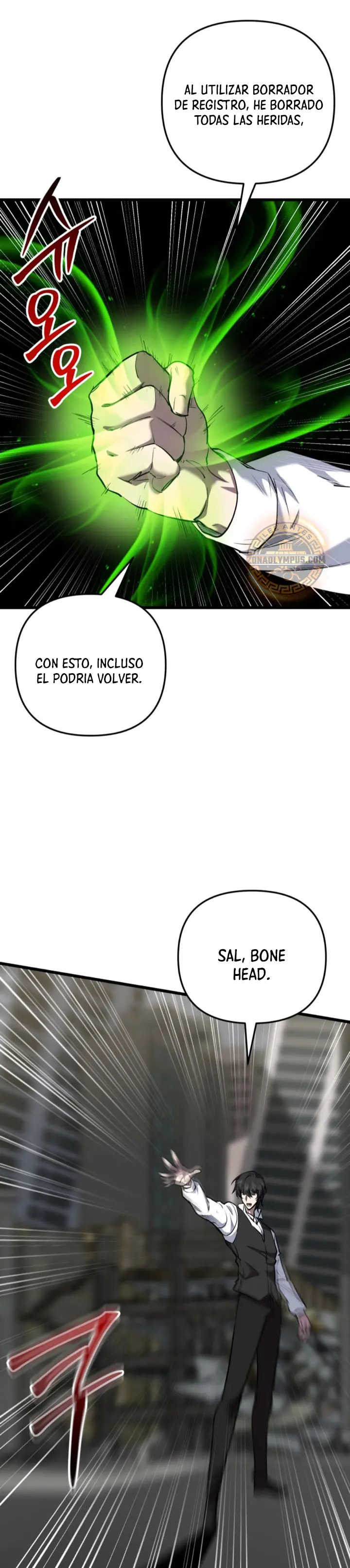 Read Mi vida escolar pretendiendo ser una persona inútil ES Manga Online