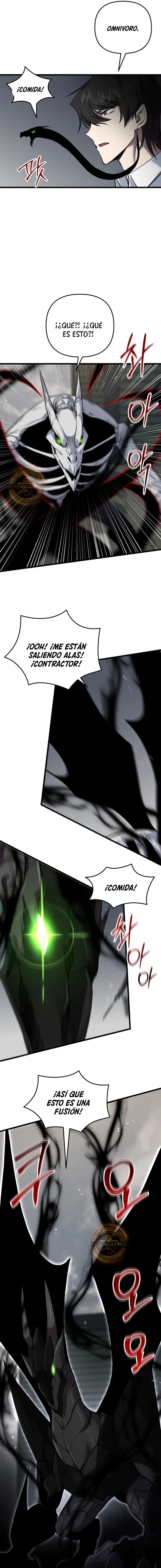 Read Mi vida escolar pretendiendo ser una persona inútil ES Manga Online