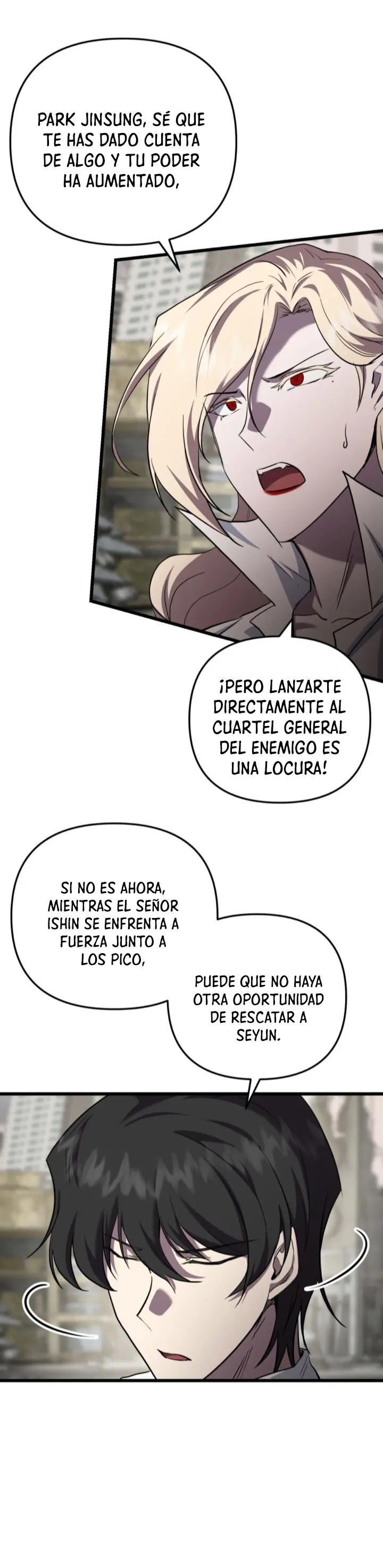 Read Mi vida escolar pretendiendo ser una persona inútil ES Manga Online