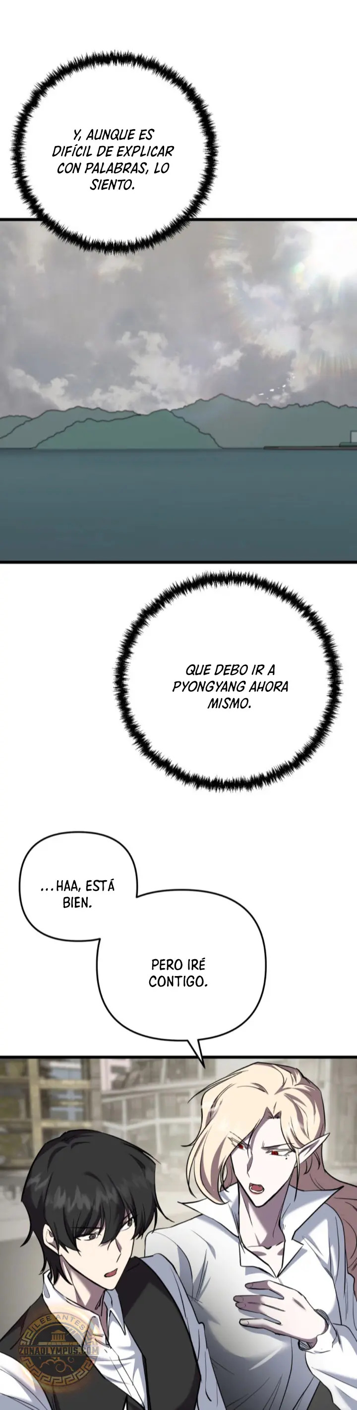 Read Mi vida escolar pretendiendo ser una persona inútil ES Manga Online