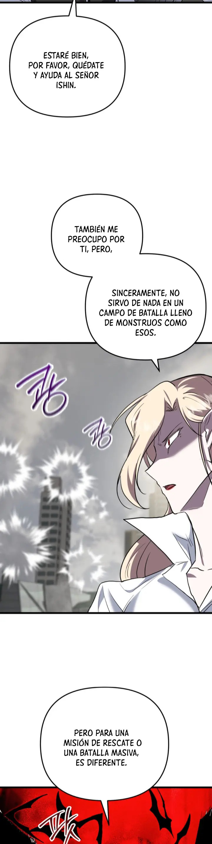 Read Mi vida escolar pretendiendo ser una persona inútil ES Manga Online