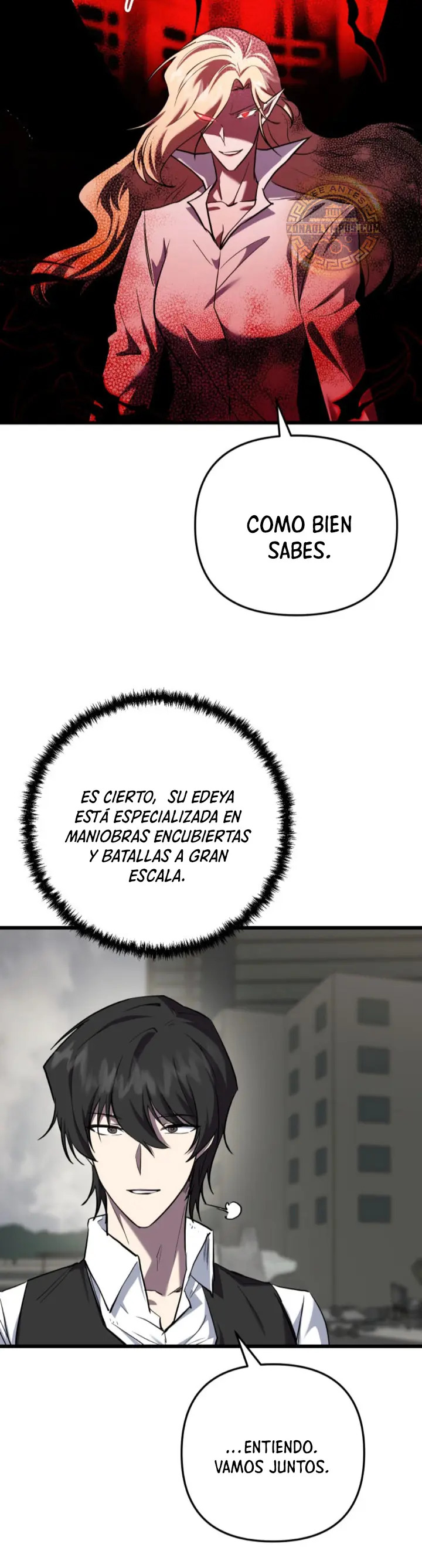Read Mi vida escolar pretendiendo ser una persona inútil ES Manga Online