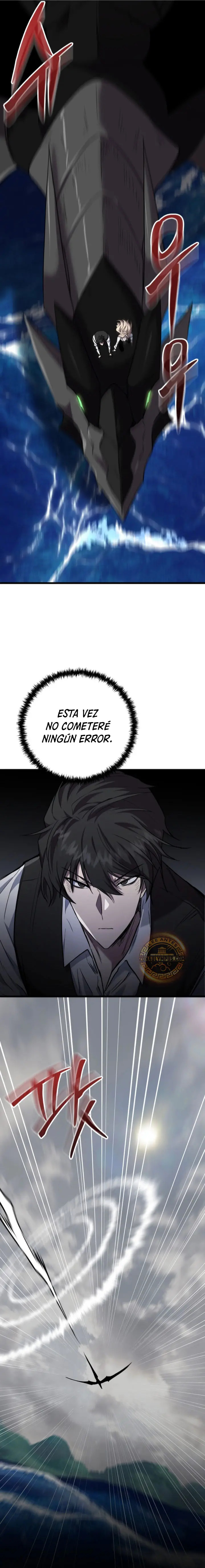 Read Mi vida escolar pretendiendo ser una persona inútil ES Manga Online